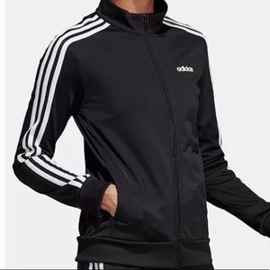 Women’s Adidas Zip Up Jacket